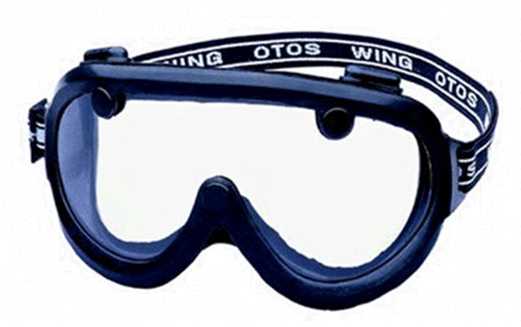 Hướng dẫn lựa chọn kính bảo hộ sao cho phù hợp