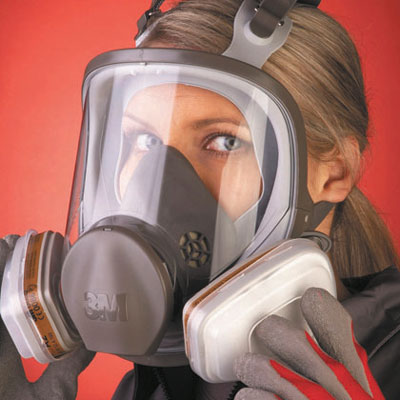 MẶT NẠ PHÒNG ĐỘC CÓ MẤY LOẠI?