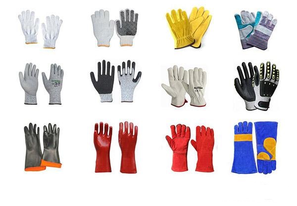 KINH NGHIỆM CHỌN GĂNG TAY CHỐNG HÓA CHẤT