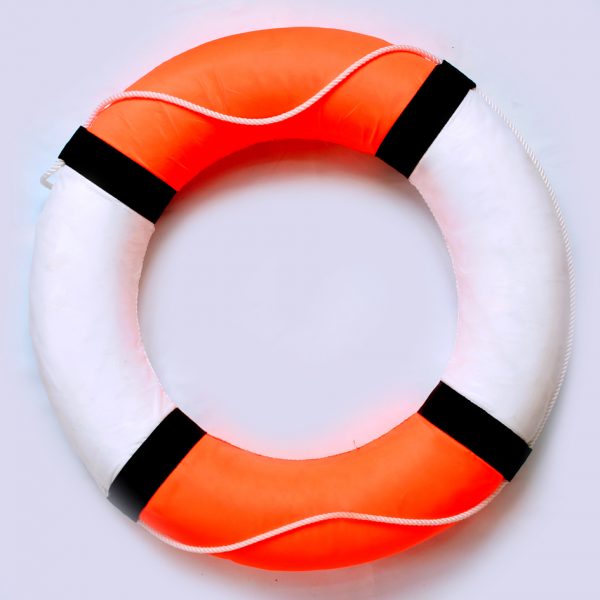 LỢI ÍCH CỦA PHAO CỨU SINH TRONG ĐỜI SỐNG