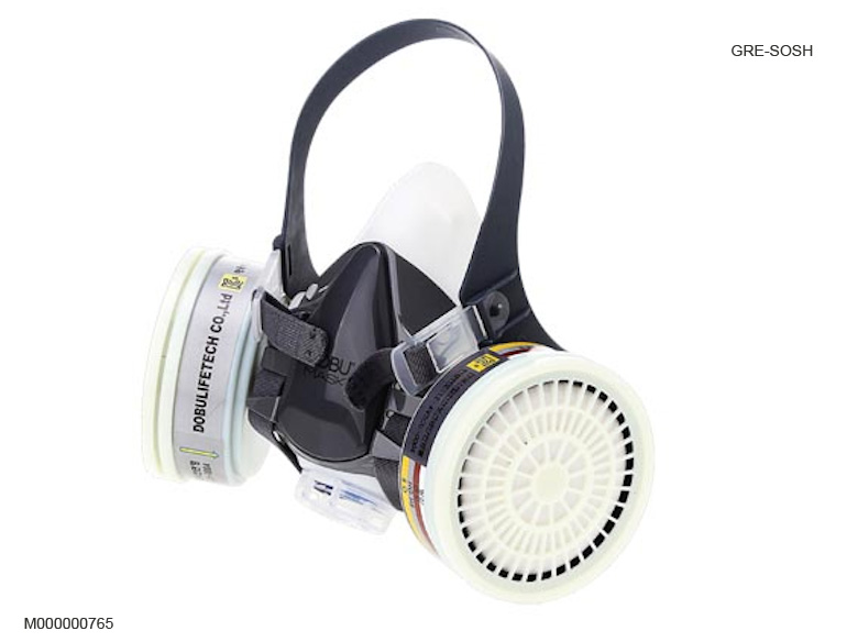 CÁC LOẠI MẶT NẠ PHÒNG ĐỘC CHẤT LƯỢNG TỐT NHẤT HIỆN NAY