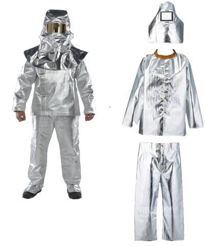 VAI TRÒ QUAN TRỌNG CỦA QUẦN ÁO BẢO HỘ CÁCH NHIỆT