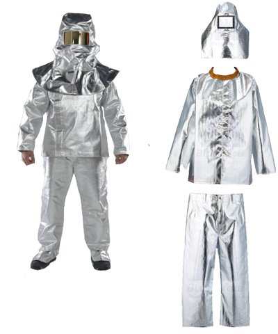 QUẦN ÁO CHỐNG CHÁY LÀ GÌ? ƯU ĐIỂM CỦA QUẦN ÁO CHỐNG CHÁY