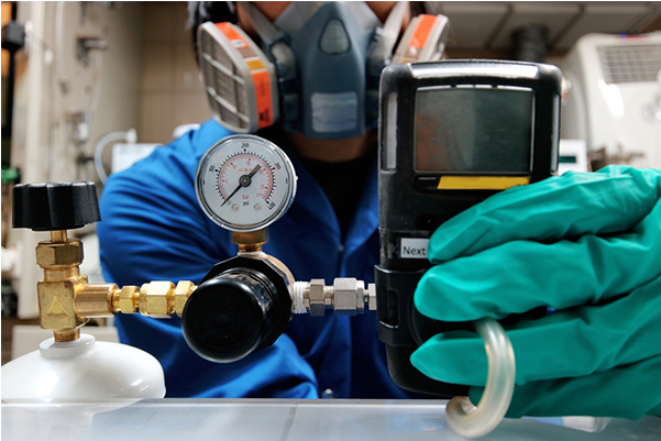 3 LÝ DO CẦN PHẢI BẢO TRÌ MÁY DÒ KHÍ ĐA NĂNG THƯỜNG XUYÊN