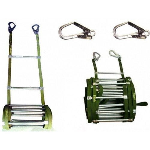 Lý do nên mua thang dây thoát hiểm tại công ty TNHH Adelaide