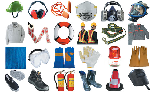 BỘ BẢO HỘ LAO ĐỘNG  ĐẦY ĐỦ GỒM NHỮNG GÌ?