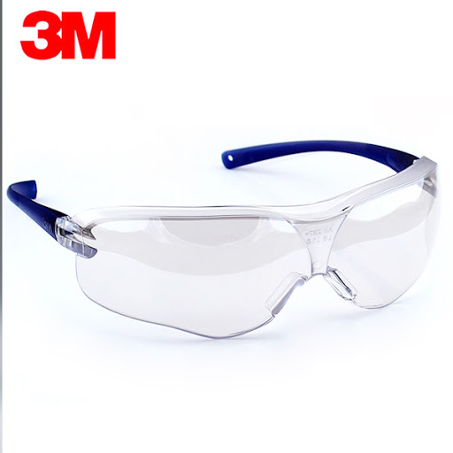 MUA KÍNH BẢO HỘ 3M CHÍNH HÃNG GIÁ RẺ TẠI HÀ NỘI