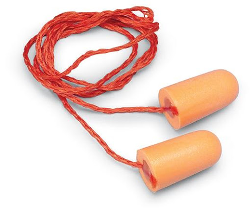 4 LÝ DO BẠN NÊN SỬ DỤNG NÚT BỊT TAI CHỐNG ỒN 3M