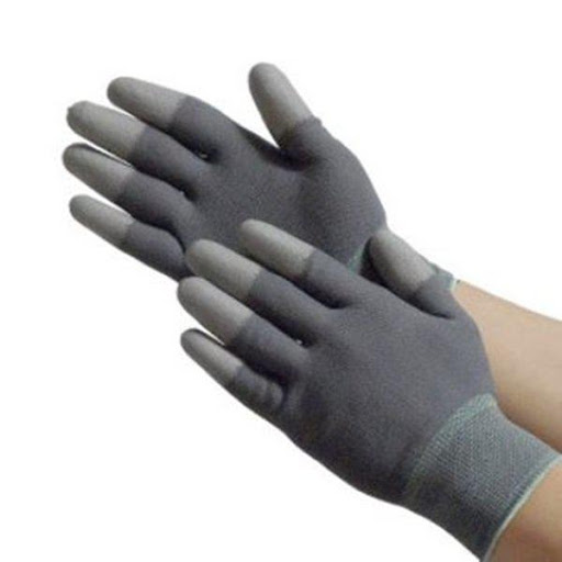 GĂNG TAY PHỦ PU GIÁ RẺ CÓ ĐỘC HẠI KHÔNG?