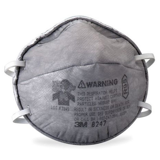 NHỮNG LƯU Ý KHI LỰA CHỌN KHẨU TRANG CHỐNG BỤI, PHÒNG ĐỘC