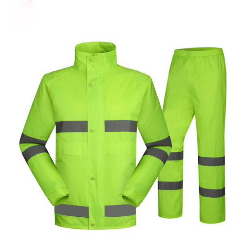 6 LƯU Ý QUAN TRỌNG KHI MUA ÁO MƯA BẢO HỘ LAO ĐỘNG