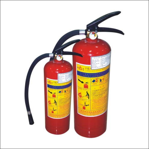 MUA BÌNH CHỮA CHÁY DẠNG BỘT CHẤT LƯỢNG GIÁ RẺ