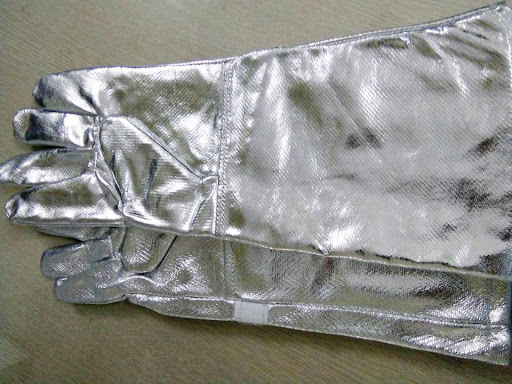 Găng tay chịu nhiệt Dickson Pháp chất lượng cao