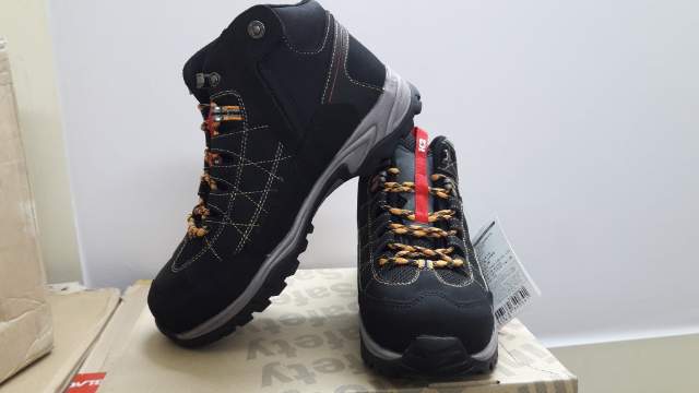 giày bảo hộ K2 53 giá rẻ