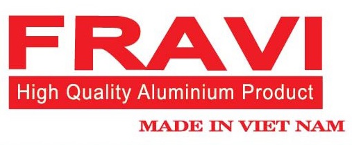 Thông báo về việc thay đổi tem nhãn trên sản phẩm nhôm Fravi Aluminium