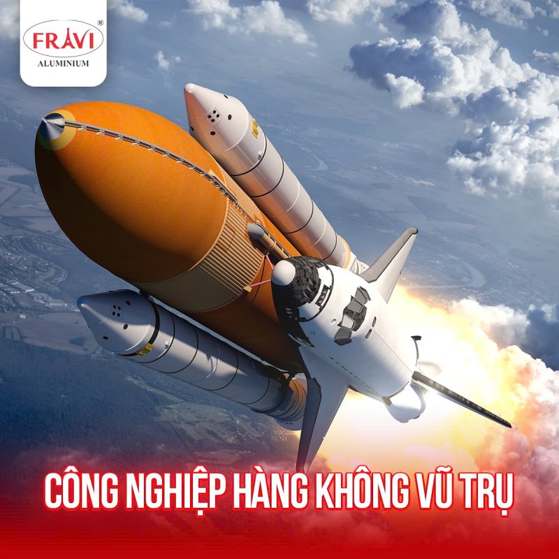 Nhôm cuộn -  Ứng dụng và lợi ích trong công nghiệp và xây dựng