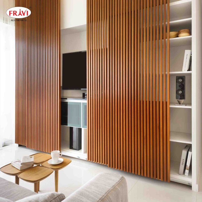 Nhà phân phối nhôm nội thất tại Tp HCM uy tín chất lượng hàng đầu