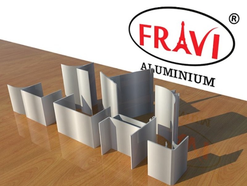 Nhôm phụ kiện panel tại miền bắc góp phần quan trọng trong ngành xây dựng