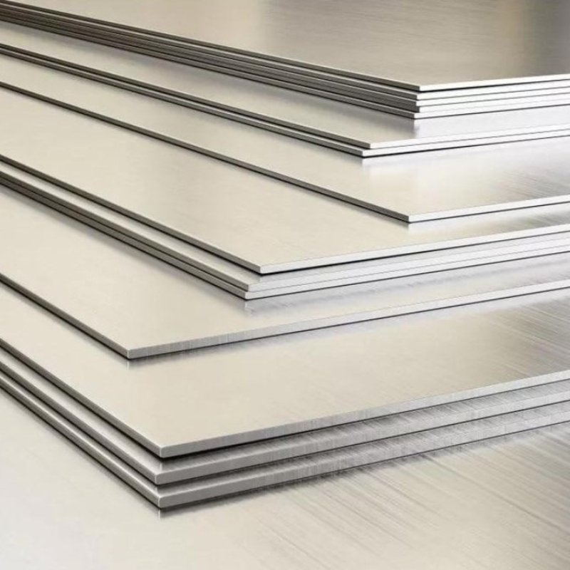 Nhôm tấm 1050 tại FRAVI – Giải pháp vật liệu chất lượng cao cho mọi ngành công nghiệp