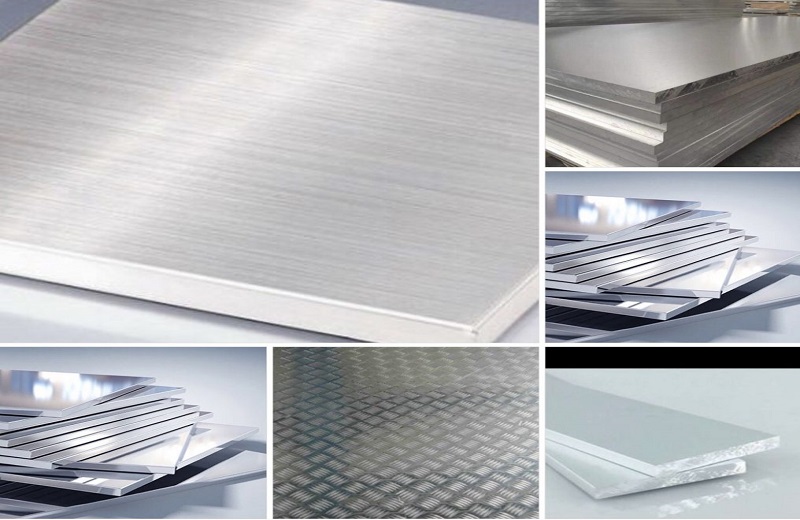 Nhôm tấm 10mm tại FRAVI – Giải pháp vượt trội cho mọi công trình hiện đại