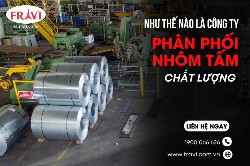 Nhôm tấm 20mm - Sự lựa chọn hàng đầu cho các công trình và sản phẩm chất lượng cao