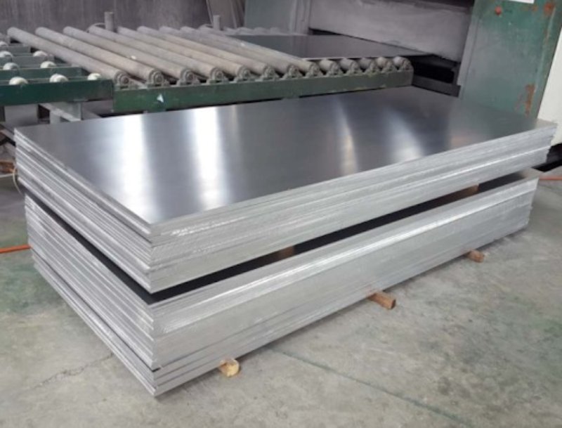 Nhôm tấm A3003 - Vật liệu hợp kim nhôm phổ biến cho nhiều doanh nghiệp
