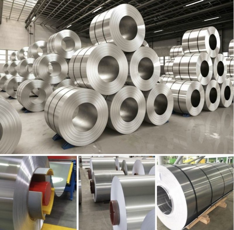 Nhôm tấm A6005 tại FRAVI – Bền bỉ và dễ dàng gia công, phù hợp với nền công nghiệp hiện đại