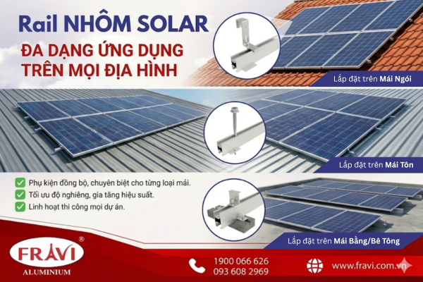 GIẢI PHÁP KHUNG ĐỠ CHUYÊN BIỆT - BỀN BỈ MỌI ĐỊA HÌNH