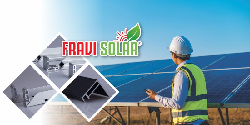 Solar Accessory - FRAVI Việt Nam đơn vị cung cấp Solar Accessory chất lượng hàng đầu