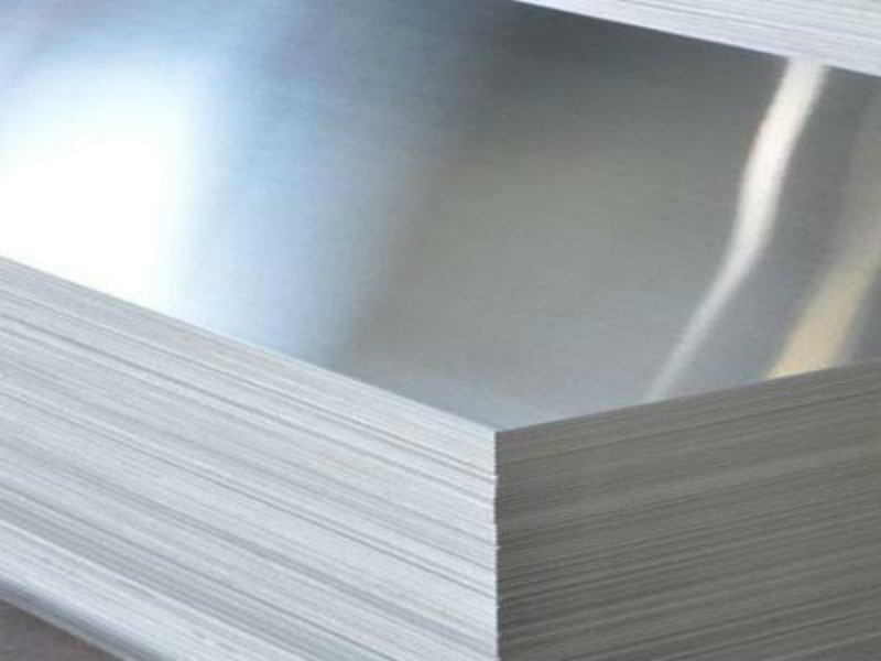 Tấm nhôm dày 3mm – Lựa chọn lý tưởng ứng dụng trong công nghiệp và xây dựng