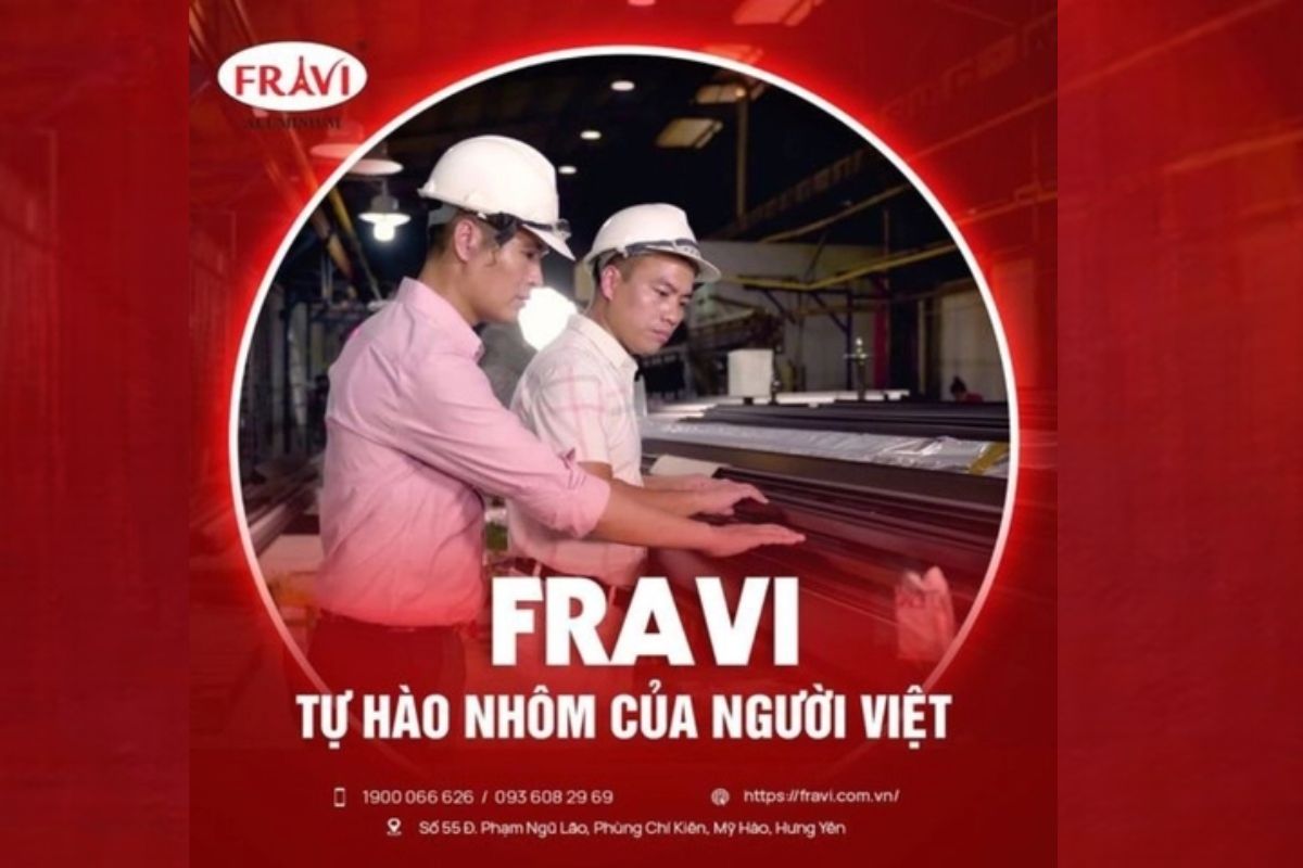 Nhôm phòng sạch - Sản phẩm đáng tin cậy trong xây dựng môi trường sạch sẽ