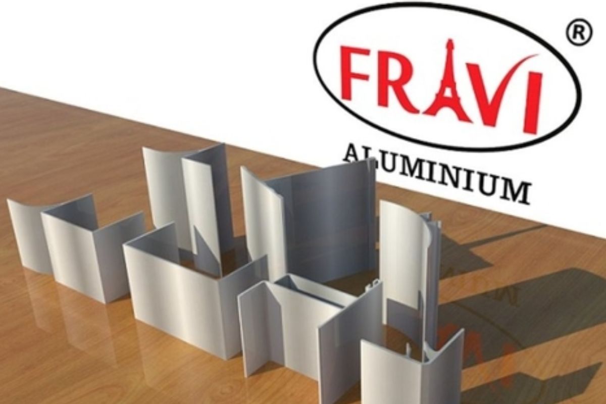 Nhôm phụ kiện panel tại miền bắc góp phần quan trọng trong ngành xây dựng