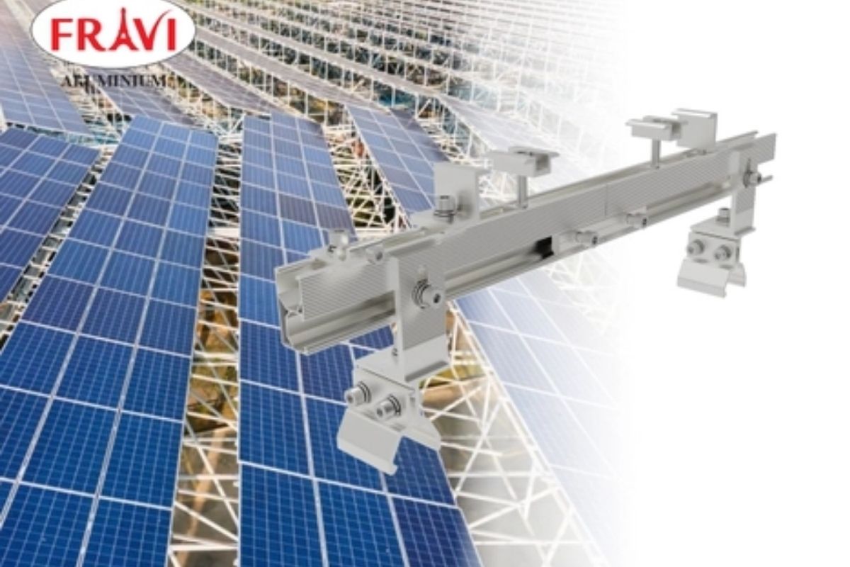 Giá phụ kiện khung nhôm năng lượng mặt trời – Mới nhất 2025