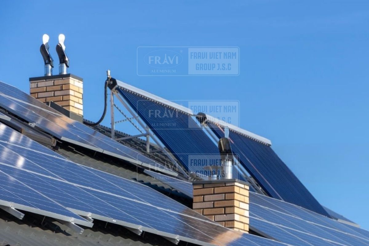 Hệ thống điện mặt trời độc lập – Giải pháp tự chủ năng lượng tại mọi địa hình