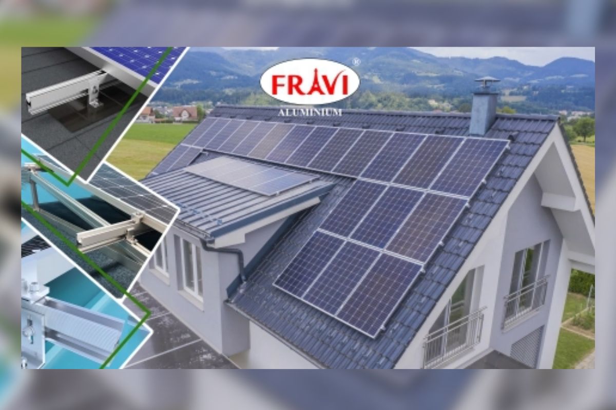 THANH RAIL NHÔM SOLAR LÀ GÌ? VAI TRÒ CỦA RAIL NHÔM TRONG LẮP ĐẶT PIN NĂNG LƯỢNG MẶT TRỜI