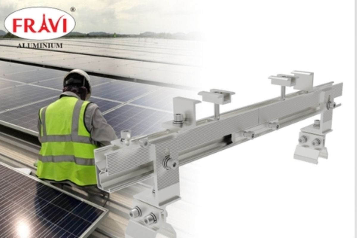 Phụ kiện nhôm solar – Giá trực tiếp từ nhà sản xuất, đủ mẫu, giao nhanh toàn quốc