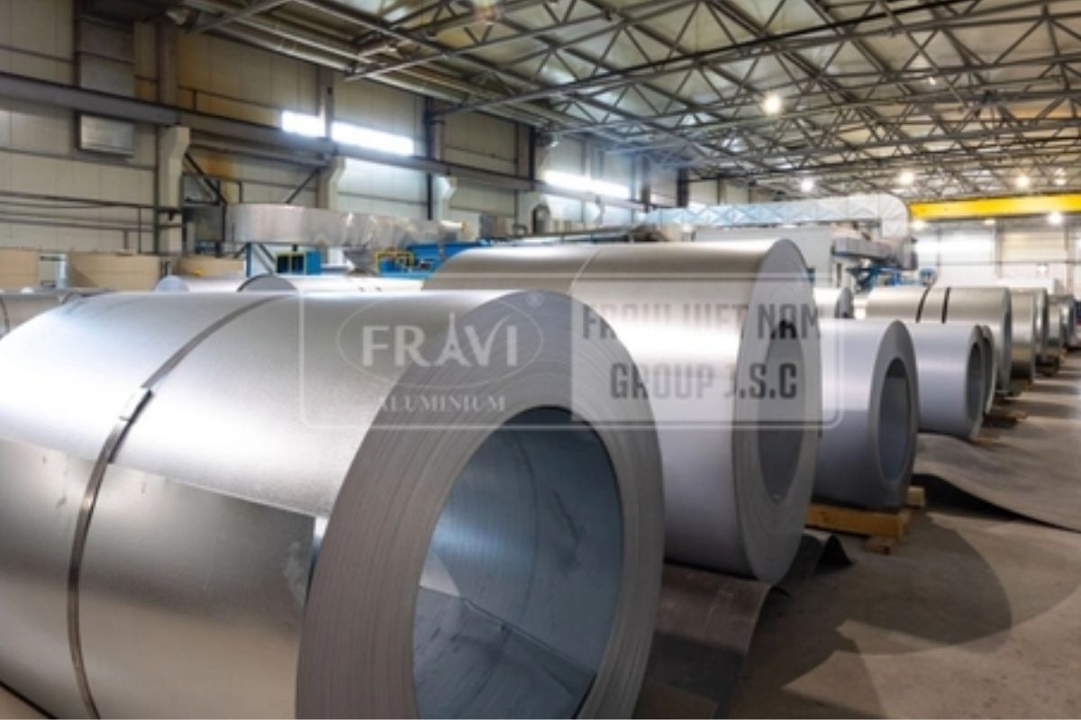 Nhà Cung Cấp Nhôm Tấm - Giá rẻ, chất lượng hàng đầu tại Việt Nam