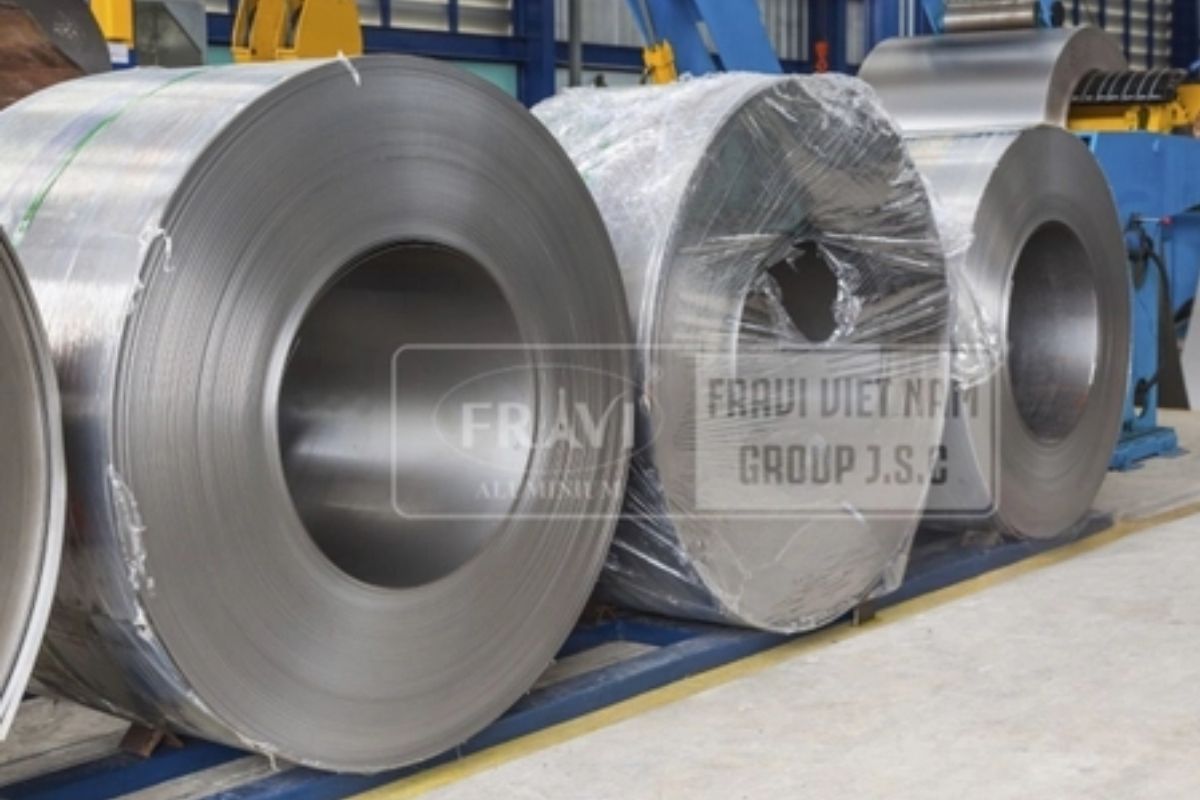 Giá nhôm tấm 3mm chi tiết, chính xác mới nhất tại FRAVI