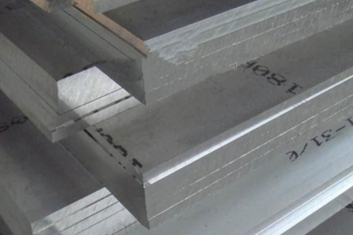 Nhôm tấm 7075 – Sản phẩm hợp kim nhôm cao cấp cho các ngành công nghiệp hiện đại
