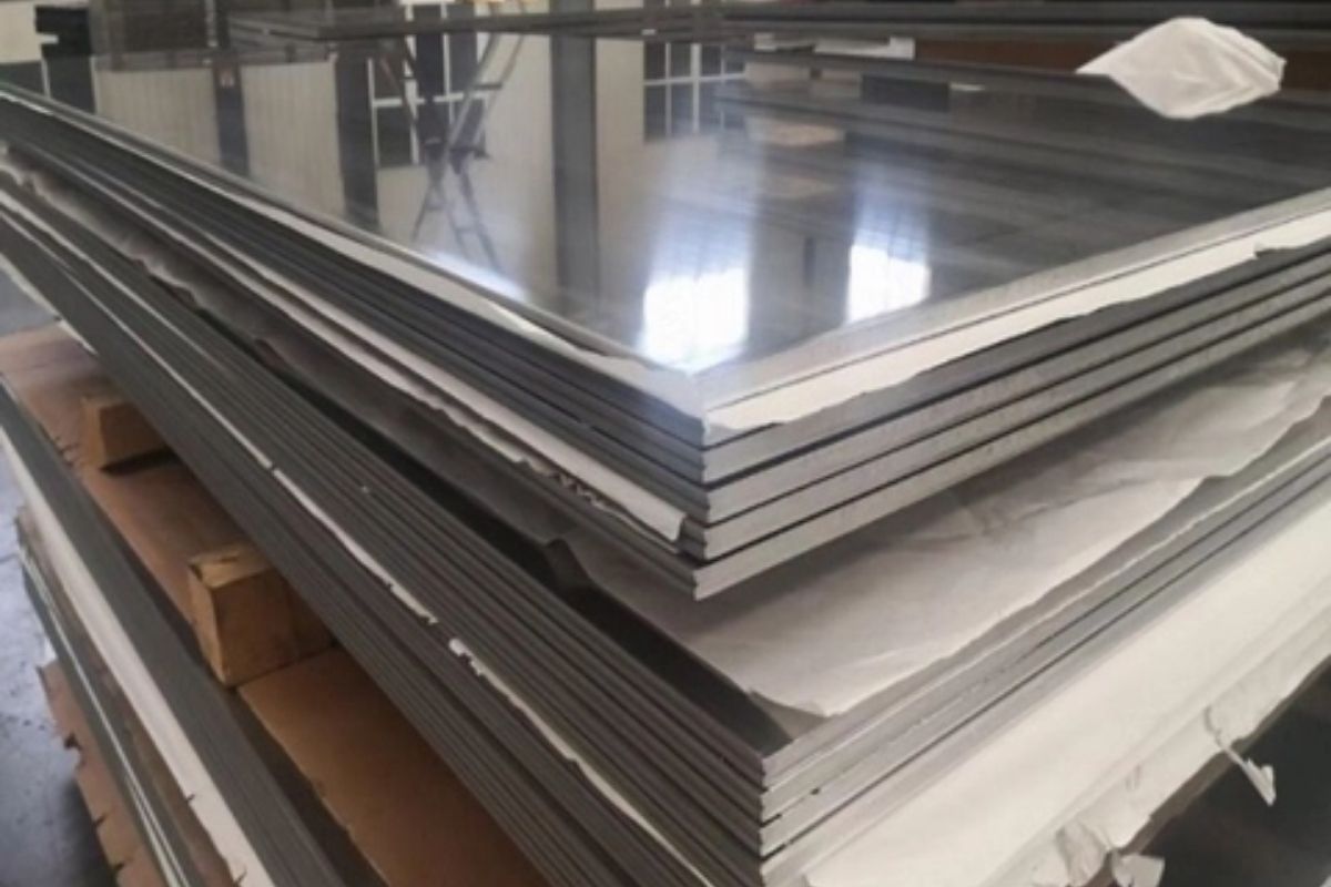 Nhôm tấm 5mm - Đặc điểm, ứng dụng và lợi ích vượt trội trong nhiều ngành công nghiệp