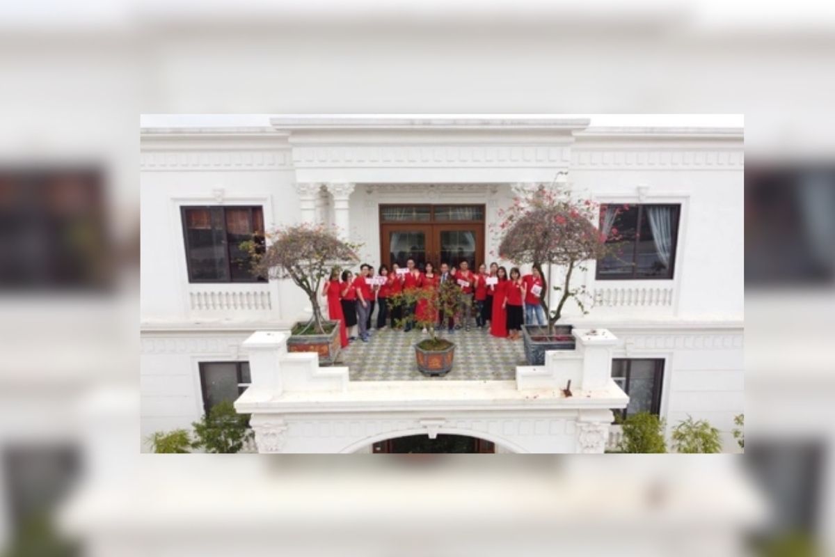 Nhà máy sản xuất nhôm công nghiệp tại TP HCM