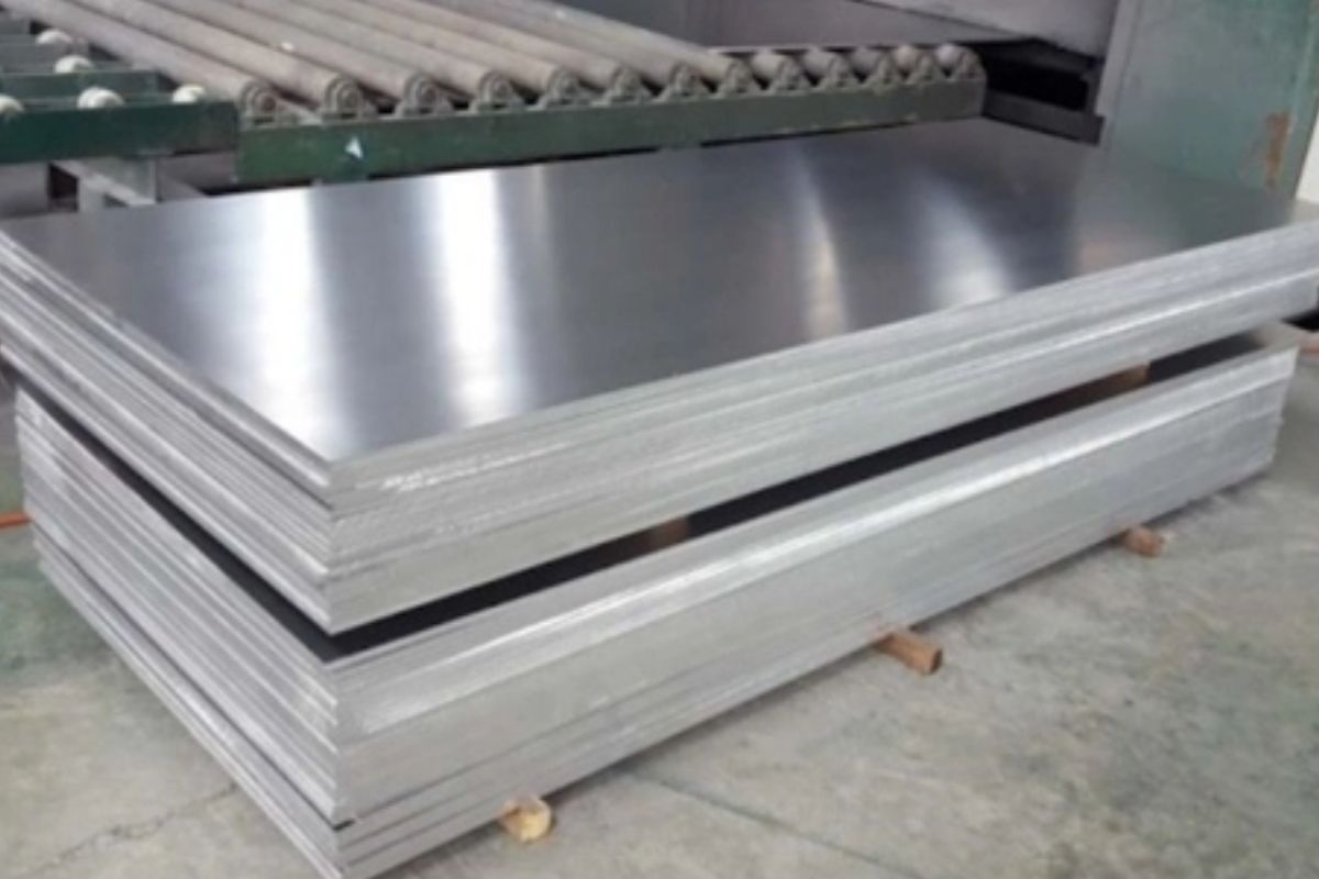 Nhôm tấm A3003 - Vật liệu hợp kim nhôm phổ biến cho nhiều doanh nghiệp