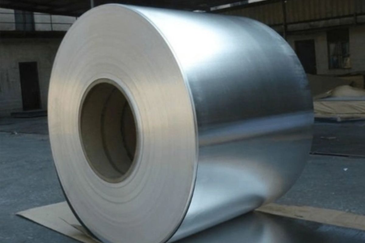 Nhôm cuộn bọc bảo ôn - Vật liệu phổ biến và hữu ích trong xây dựng