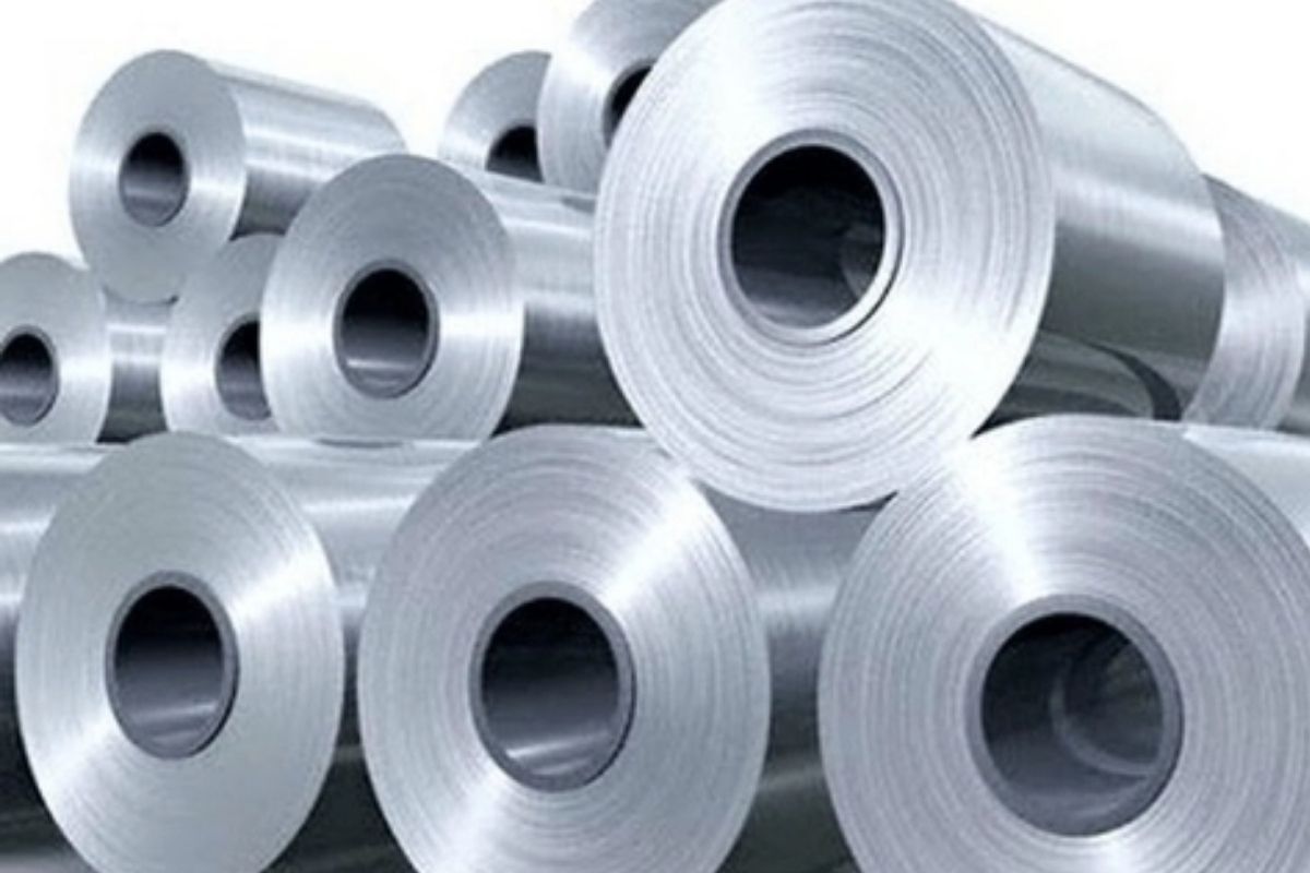 Nhôm cuộn A1050 - Mang đến hiệu suất cao, bền vững trong mọi điều kiện sử dụng