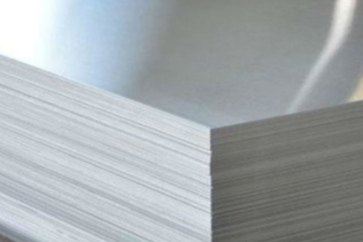 Tấm nhôm dày 3mm – Lựa chọn lý tưởng ứng dụng trong công nghiệp và xây dựng
