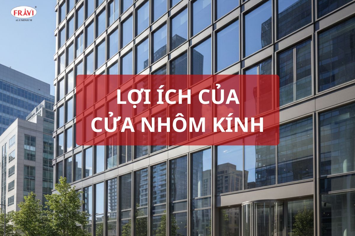 Cửa Nhôm Cao Cấp: Giải Pháp Kiến Trúc Toàn Diện Cho Không Gian Sống Hiện Đại