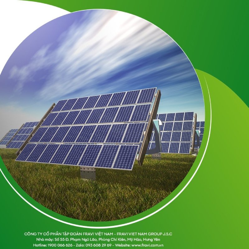 Aluminium solar frame Khung nhôm năng lượng mặt trời