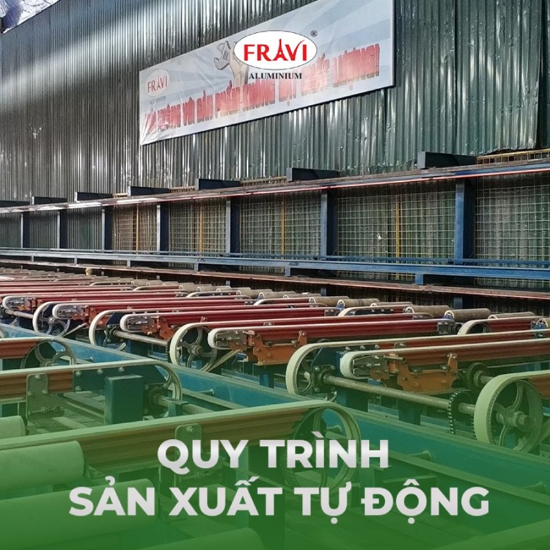 Aluminium solar frame Khung nhôm năng lượng mặt trời