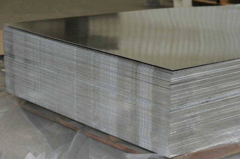 báo giá nhôm tấm 6061