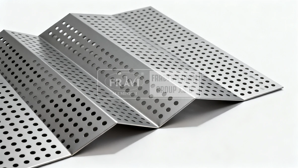 GIA CÔNG NHÔM CNC ĐẠT ĐỘ CHÍNH XÁC CAO